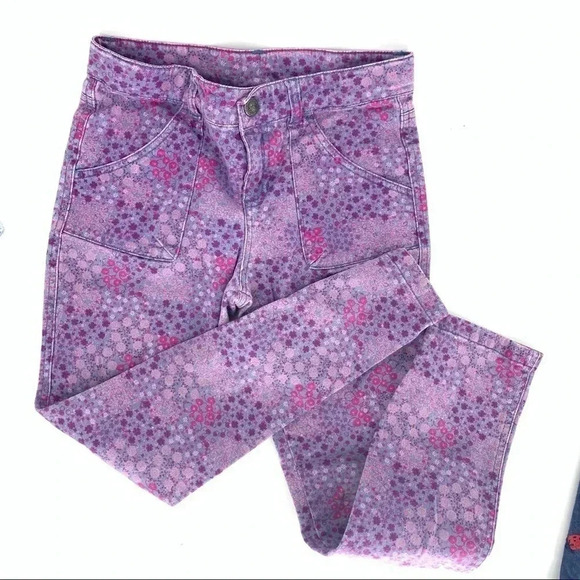 Hanna Andersson, Mini Boden & Tea bundle of 4 bottoms - Picture 6 of 10